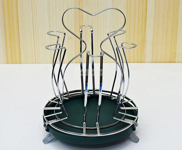 Nonstick Chappathi Press Square